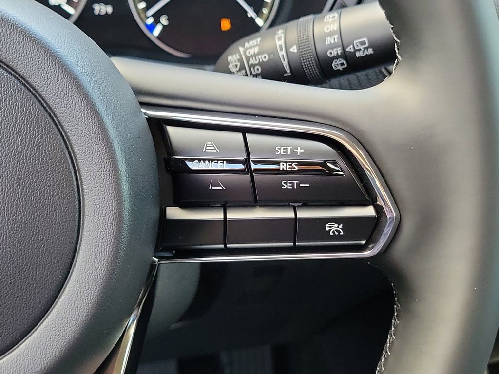 New 2026 MAZDA CX-90 3.3 Turbo w/ Select Package image 29