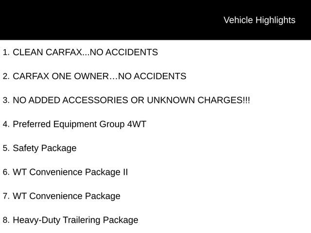 Used 2024 Chevrolet Colorado W/T w/ Advanced Trailering Package image 4