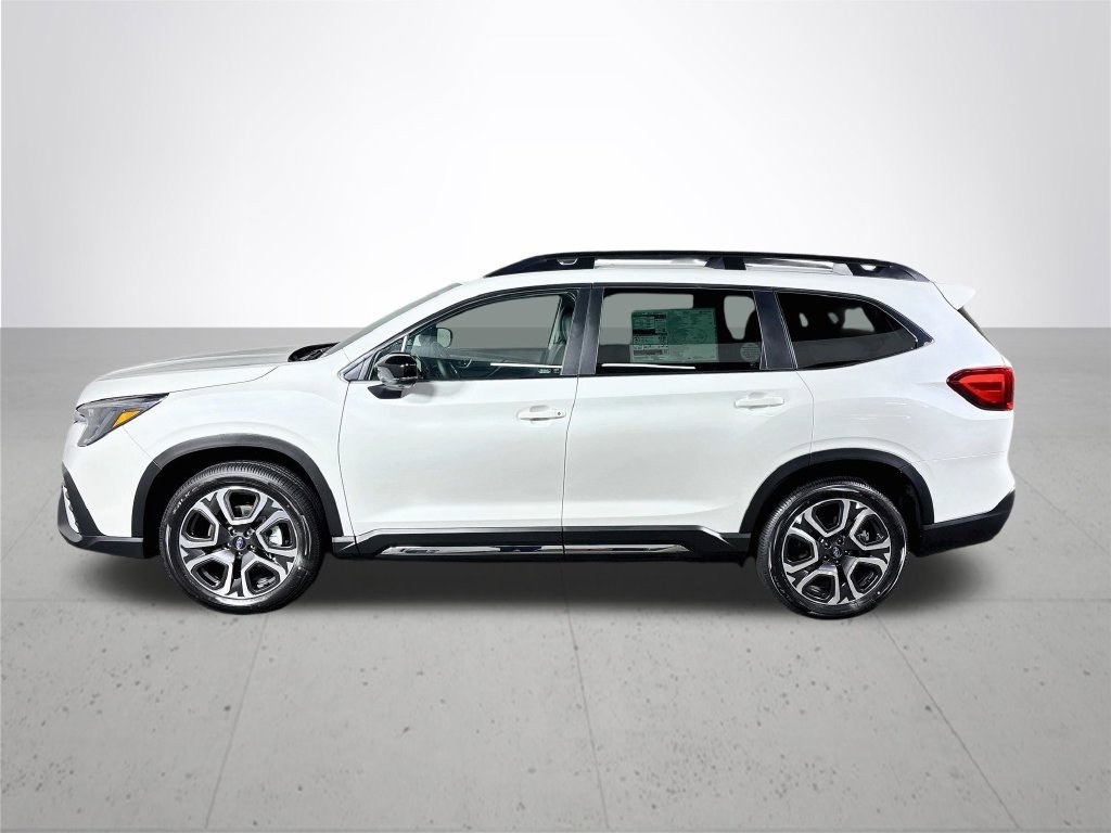 New 2027 Subaru Ascent Limited AWD/4WD image 9