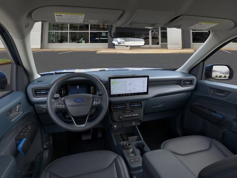 New 2026 Ford Maverick Lobo AWD/4WD image 9