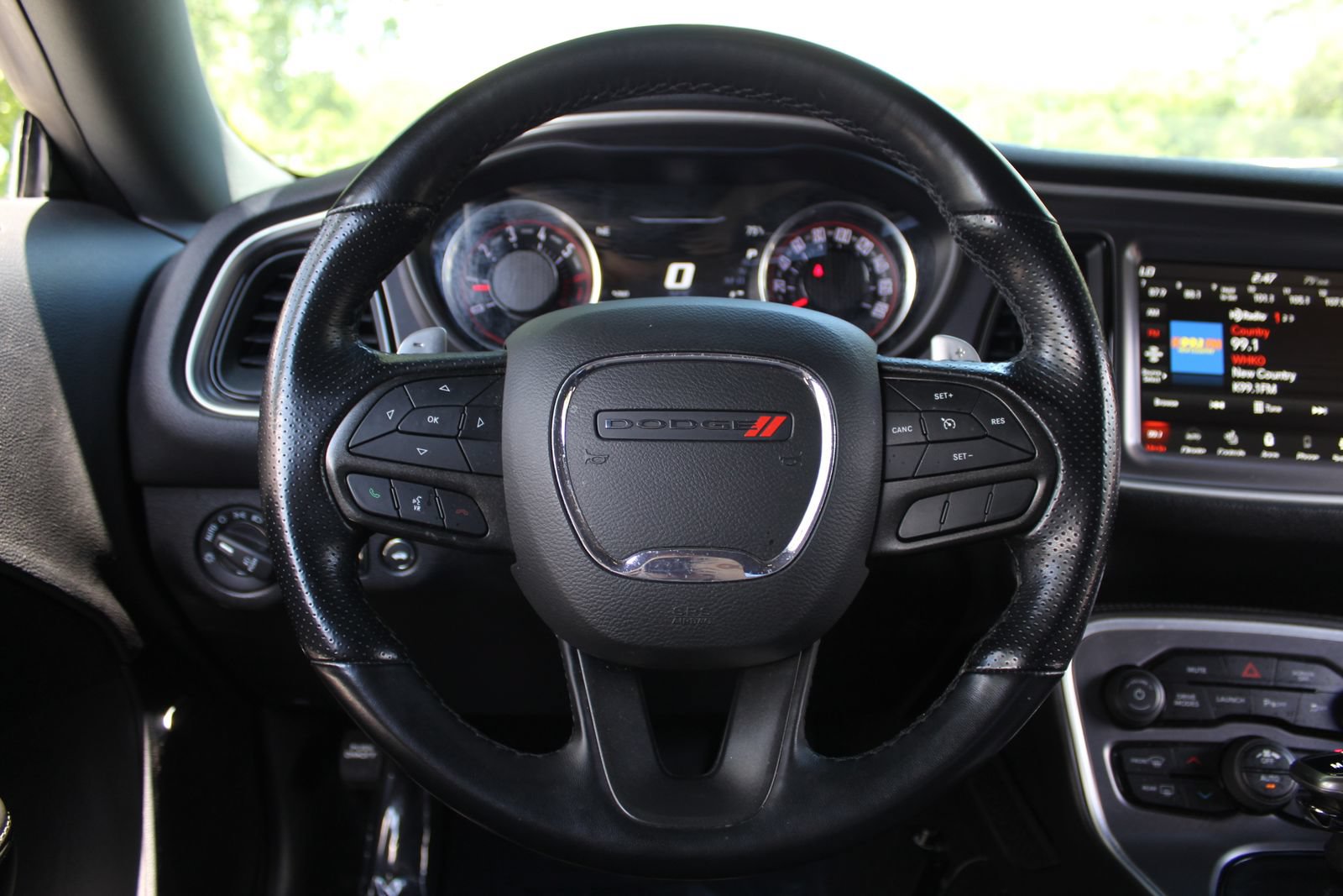 Used 2021 Dodge Challenger R/T Scat Pack RWD image 15