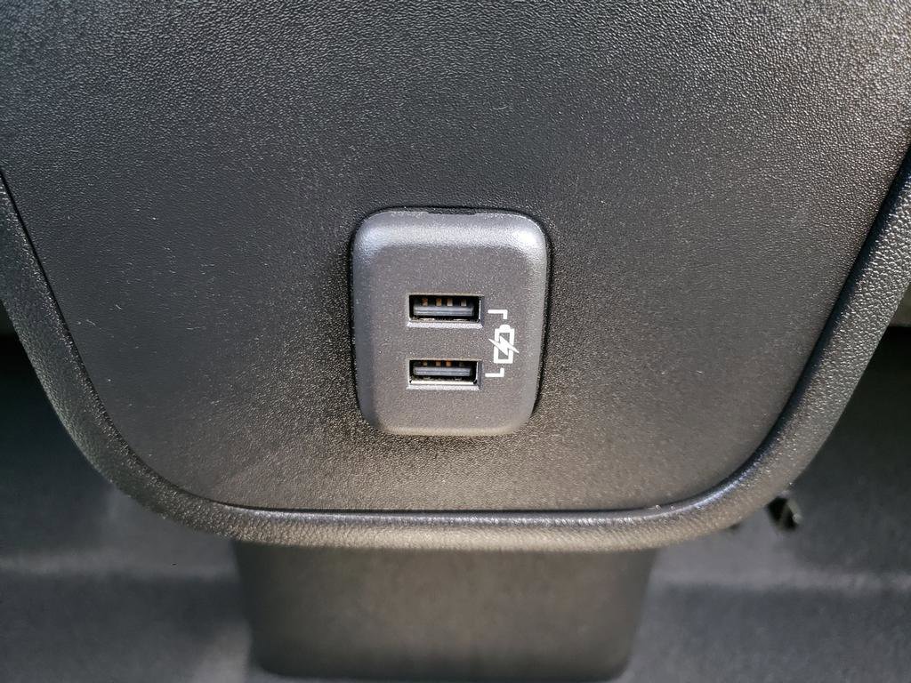 Used 2022 Chevrolet Equinox LT AWD/4WD image 14