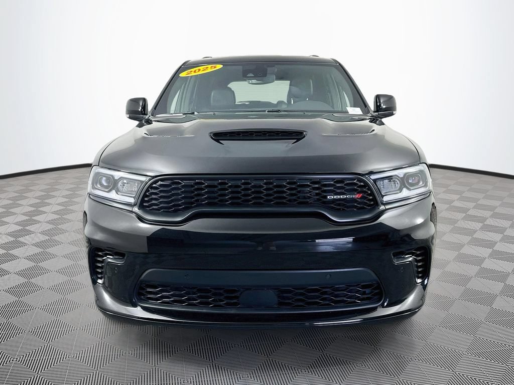 Certified 2025 Dodge Durango R/T AWD/4WD image 4