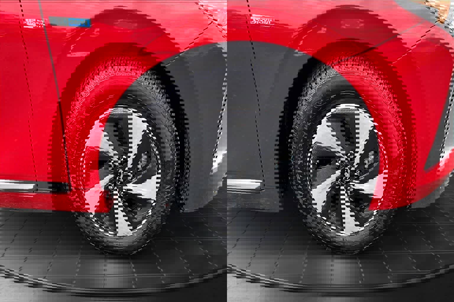 Used 2019 Hyundai Ioniq SEL image 34