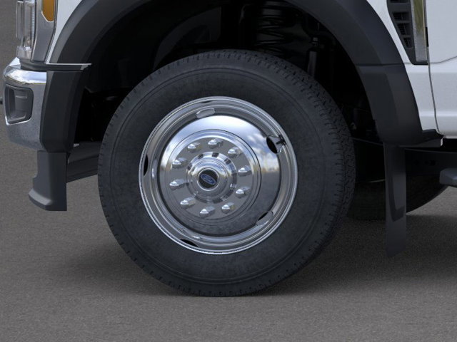 New 2025 Ford F450 XL image 19