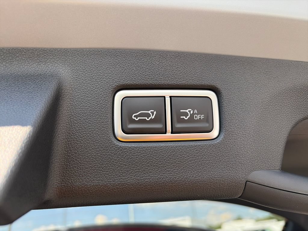 New 2026 Kia Sorento X-Line EX AWD/4WD image 8