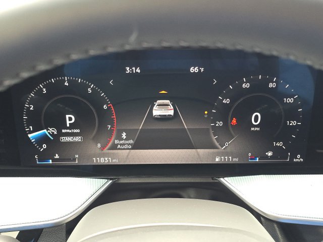 Used 2025 Nissan Murano SL w/ Cargo Package AWD/4WD image 28