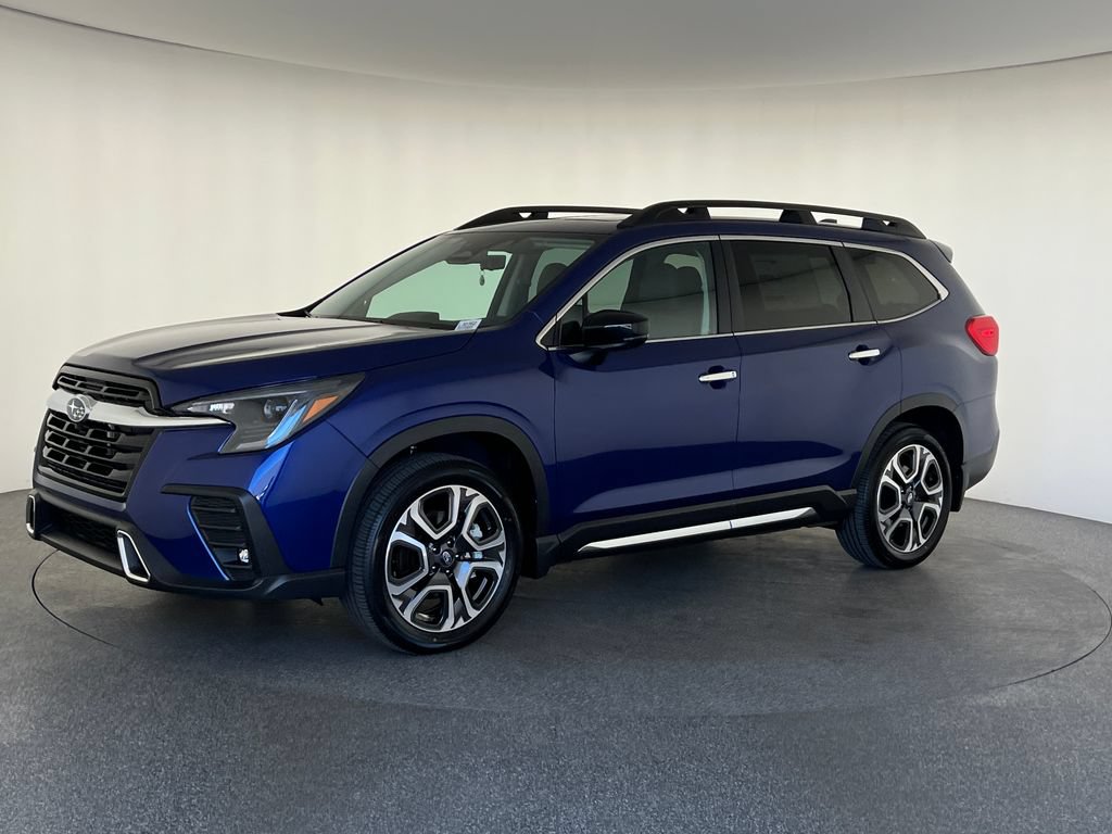 New 2026 Subaru Ascent Touring AWD/4WD image 9