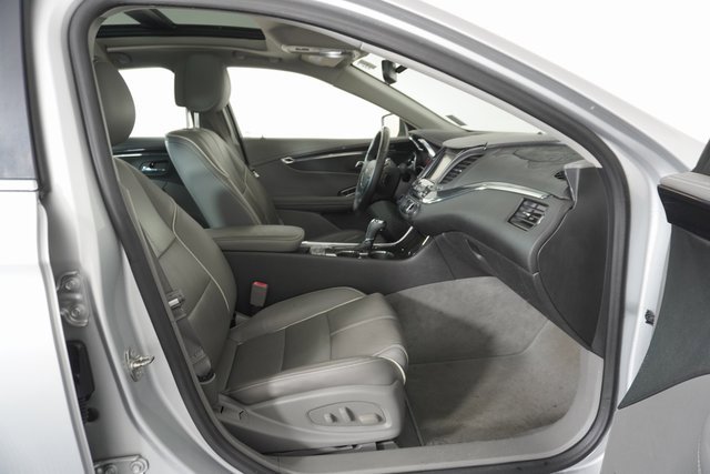 Used 2014 Chevrolet Impala LTZ image 40