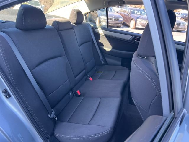 Used 2015 Subaru Legacy 2.5i Premium w/ Moonroof Package image 27