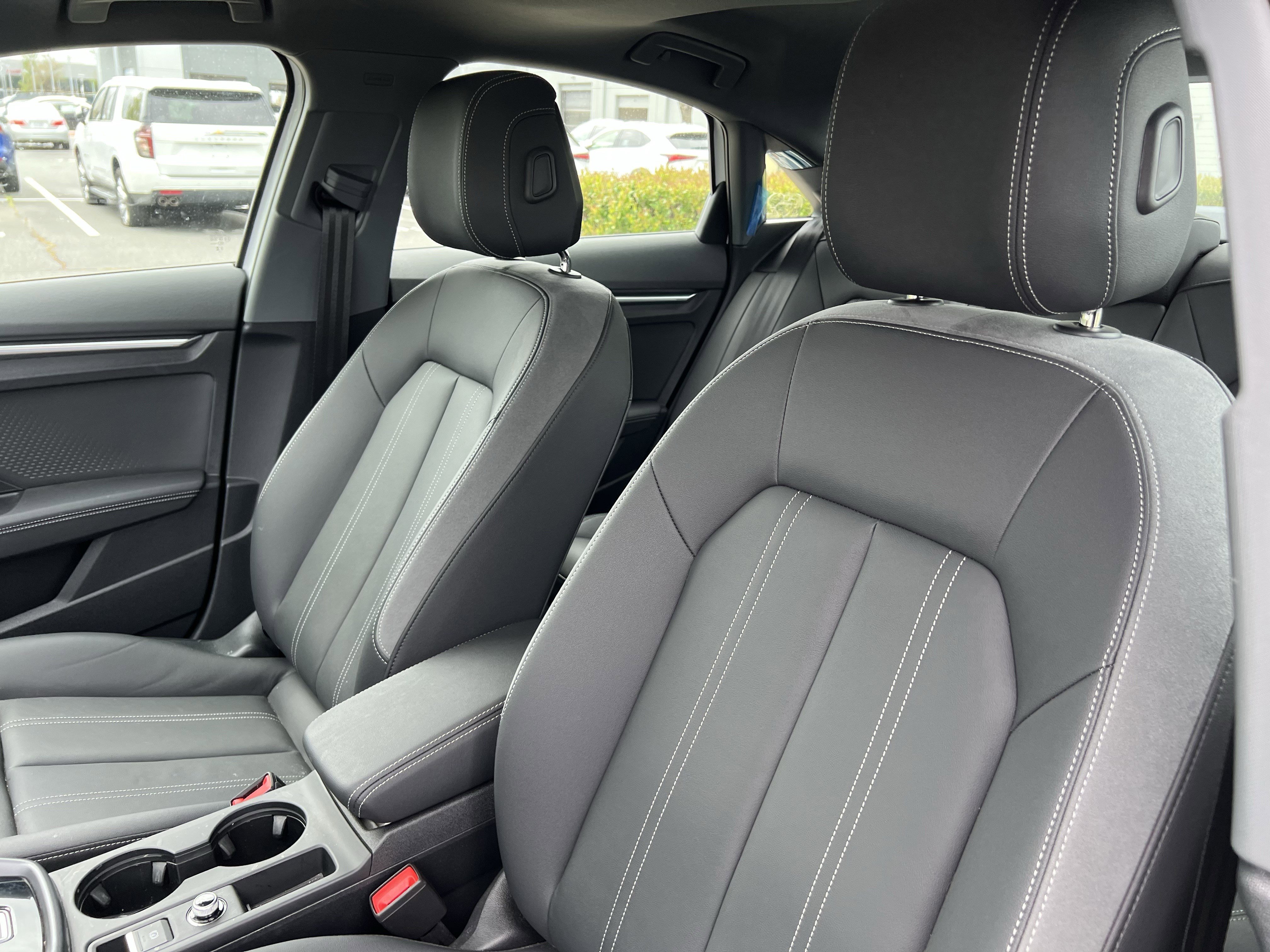 Used 2025 Audi A3 2.0T Premium Plus w/ Premium Plus Package image 16