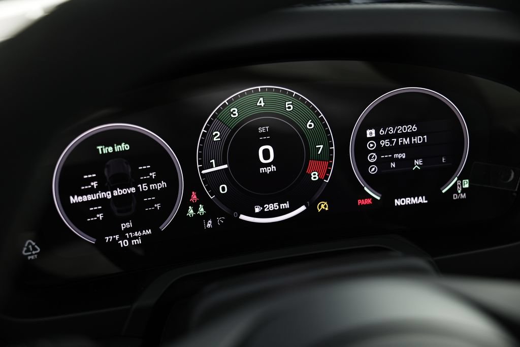 New 2026 Porsche 911 Carrera 4S AWD/4WD image 37