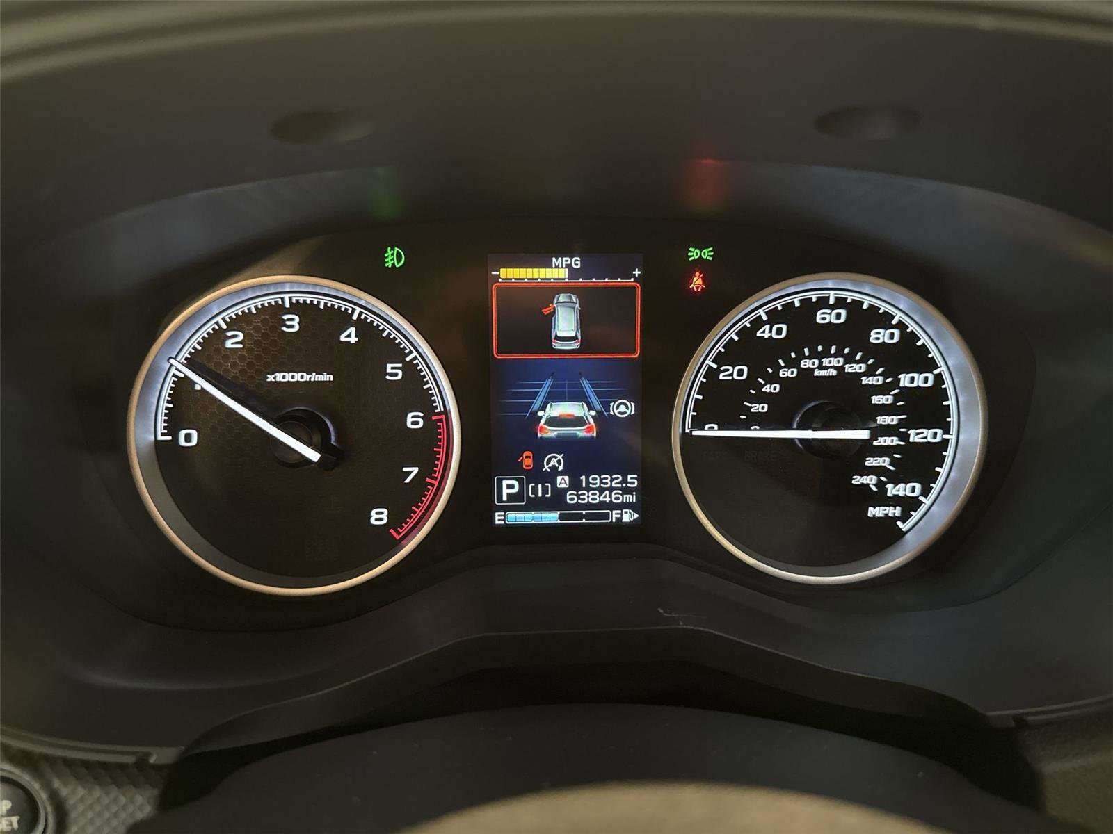 Used 2020 Subaru Forester Limited AWD/4WD image 10