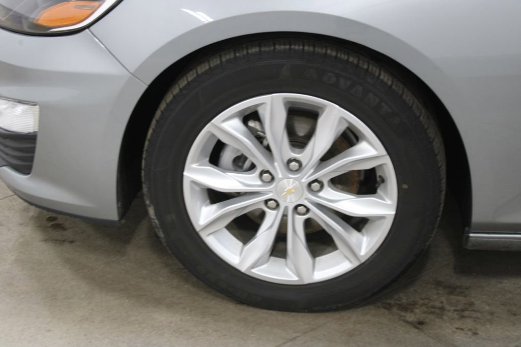 Used 2024 Chevrolet Malibu LT image 44