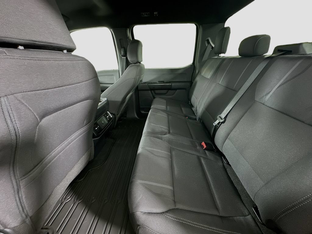 New 2026 Ford F150 STX w/ Equipment Group 200A AWD/4WD image 20