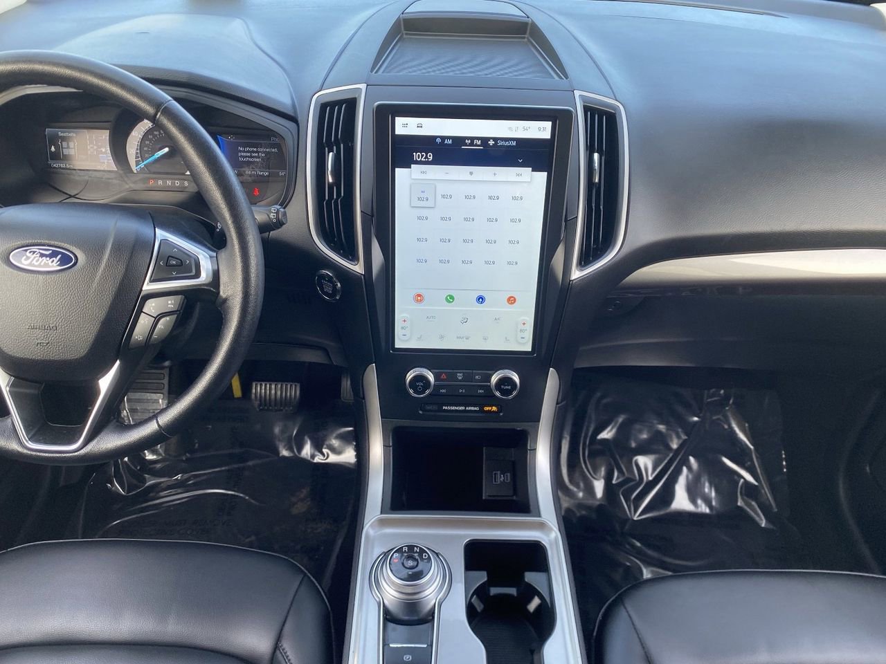 Used 2024 Ford Edge SEL image 14