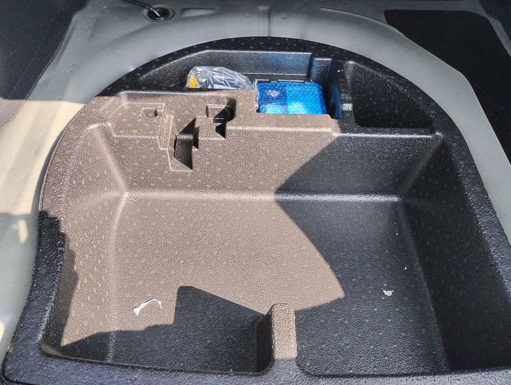 Used 2024 Kia Forte GT-Line w/ GT-Line Premium Package FWD image 39