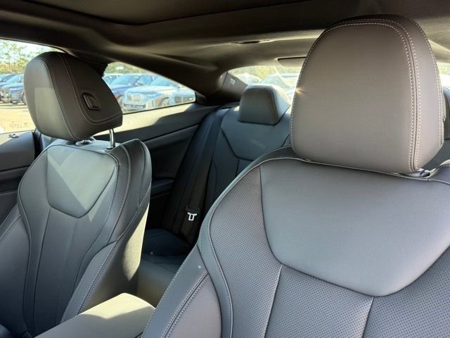 New 2026 BMW M440i Coupe w/ Premium Package image 18