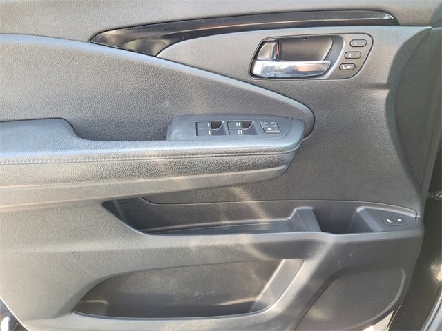 Used 2022 Honda Pilot Elite image 31