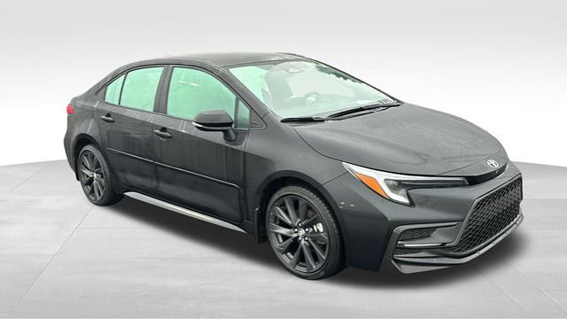 Used 2024 Toyota Corolla SE image 30