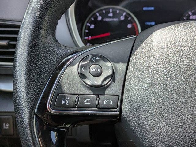 Used 2024 Mitsubishi Eclipse Cross SE AWD/4WD image 28