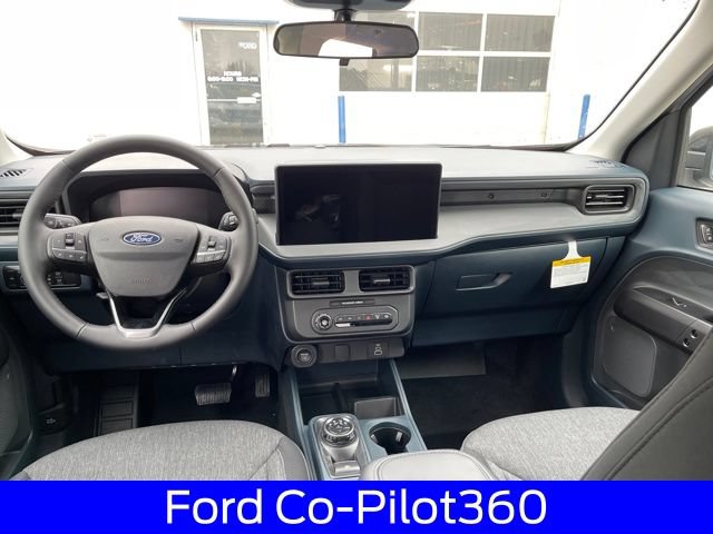 New 2026 Ford Maverick XLT w/ XLT Luxury Package AWD/4WD image 12