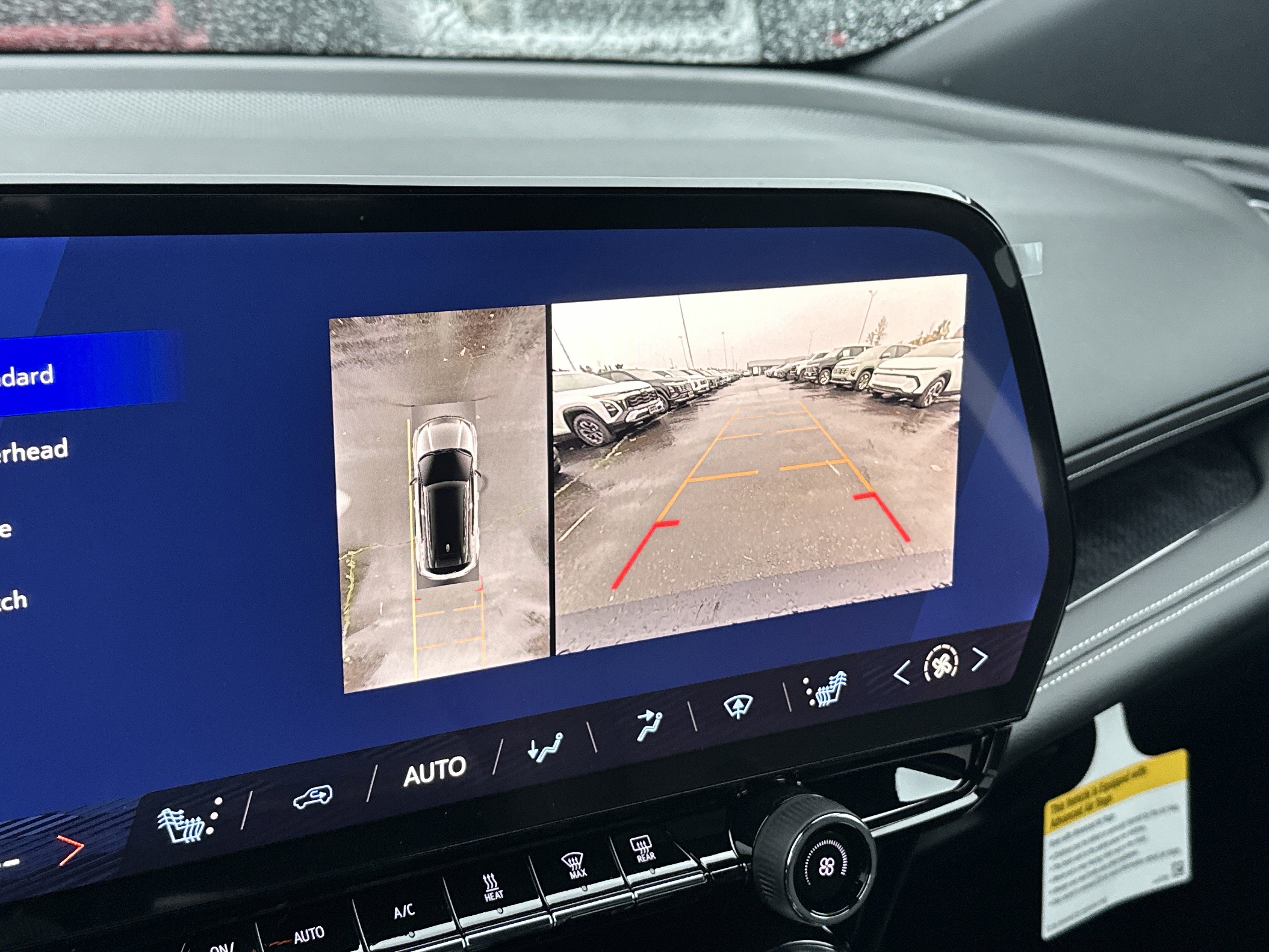 New 2026 Chevrolet Blazer EV LT image 22