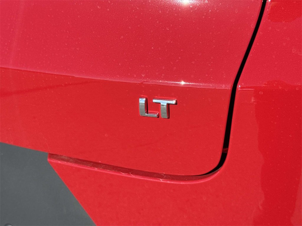 New 2026 Chevrolet TrailBlazer LT w/ Convenience Package image 5