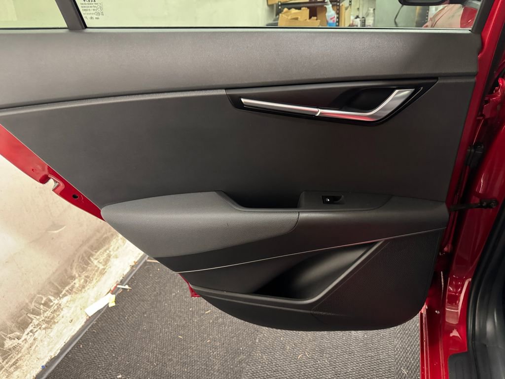 Used 2023 Kia Niro Wind image 16