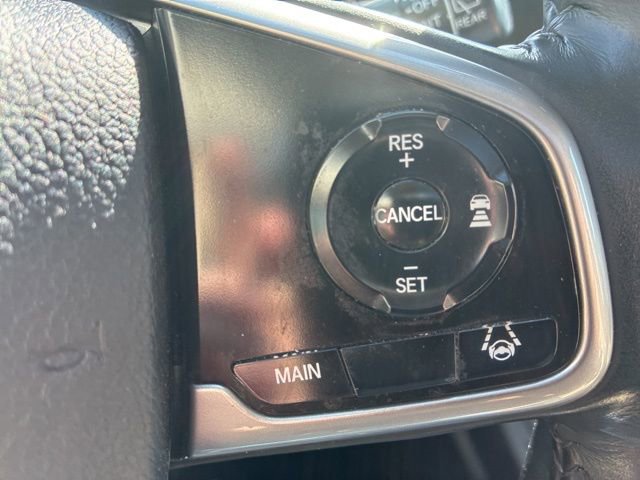 Used 2019 Honda CR-V EX-L image 19