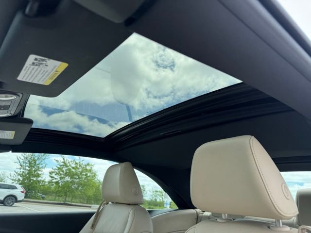 Used 2010 Volkswagen Eos Lux FWD image 30