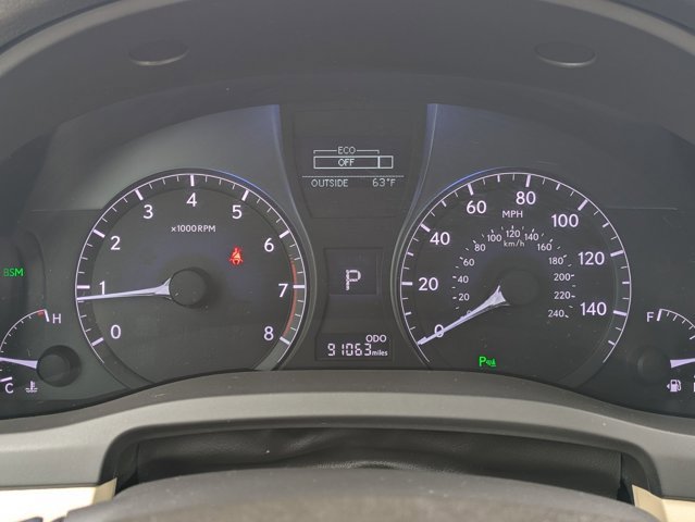 Used 2015 Lexus RX 350 FWD image 11