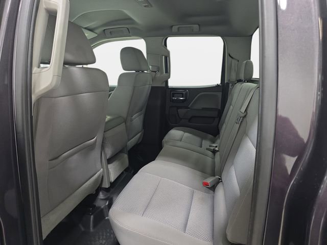 Used 2016 Chevrolet Silverado 1500 LS w/ Trailering Package image 12