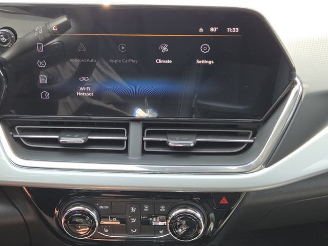 New 2026 Chevrolet Trax LT w/ LT Convenience Package FWD image 24