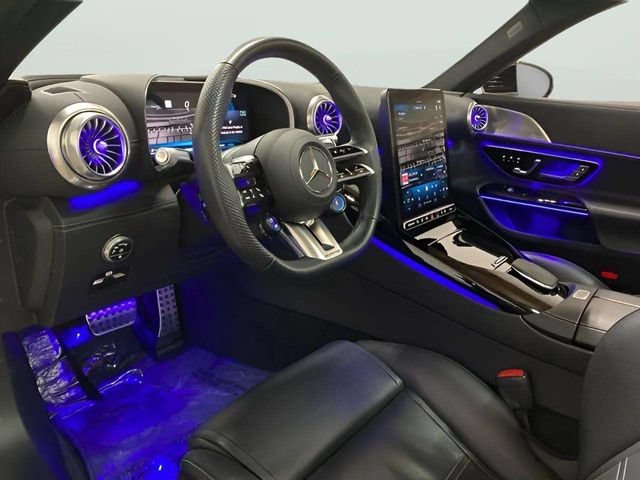 Used 2025 Mercedes-Benz SL 43 AMG image 68