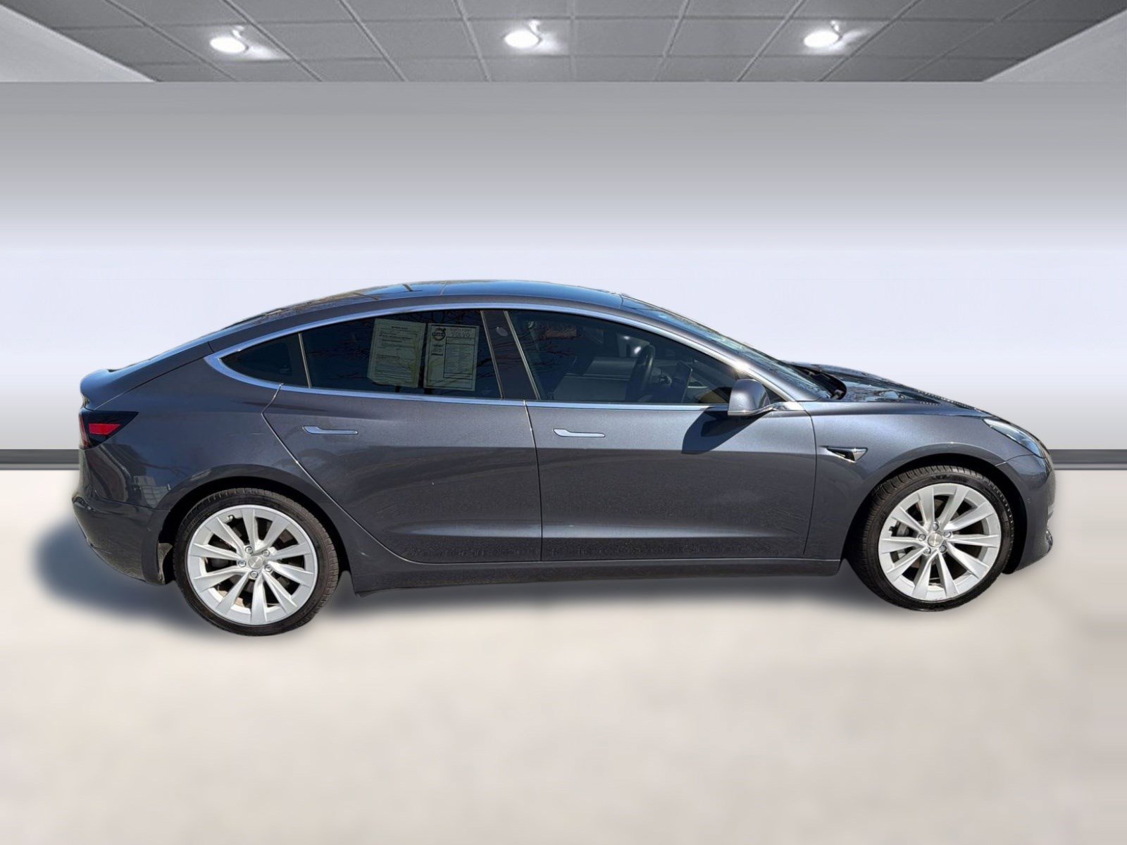 Used 2019 Tesla Model 3 Long Range image 8