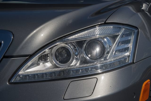 Used 2011 Mercedes-Benz S 550 image 13