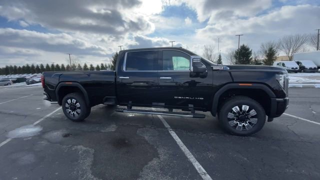 New 2026 GMC Sierra 2500 Denali w/ Technology Package image 3