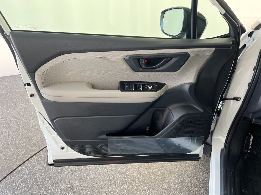 New 2026 Subaru Forester Premium AWD/4WD image 12