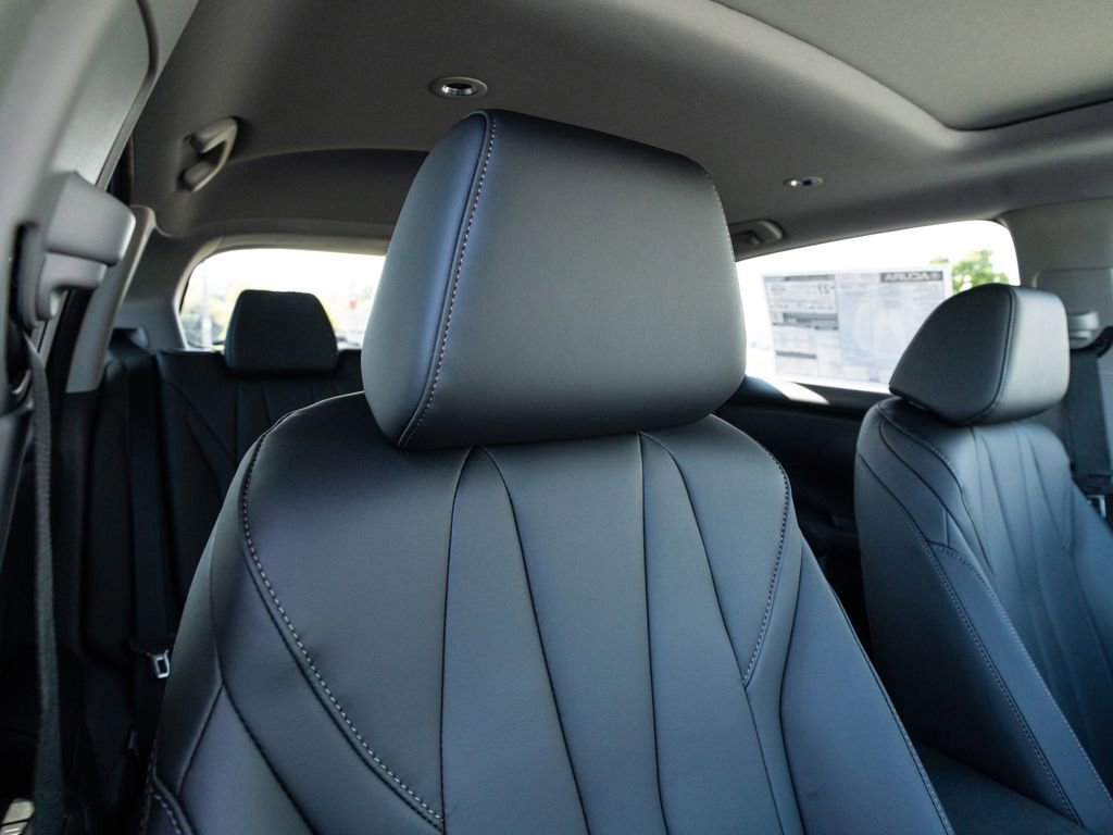 New 2026 Acura ADX AWD image 16