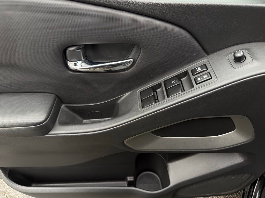 Certified 2023 Nissan Frontier SV w/ SV Convenience Package image 20