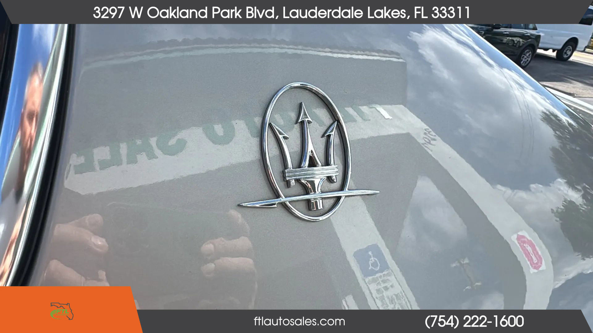 Used 2014 Maserati Ghibli S Q4 image 32