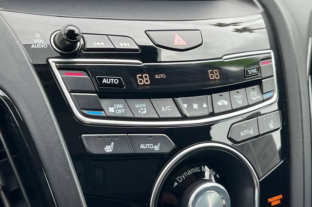 Used 2019 Acura RDX AWD image 27