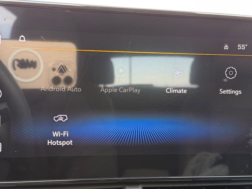 Used 2025 Chevrolet Trax LT w/ Driver Confidence Package image 10