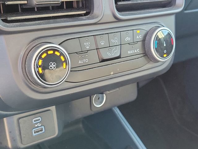 Certified 2024 Ford Maverick XL FWD image 26