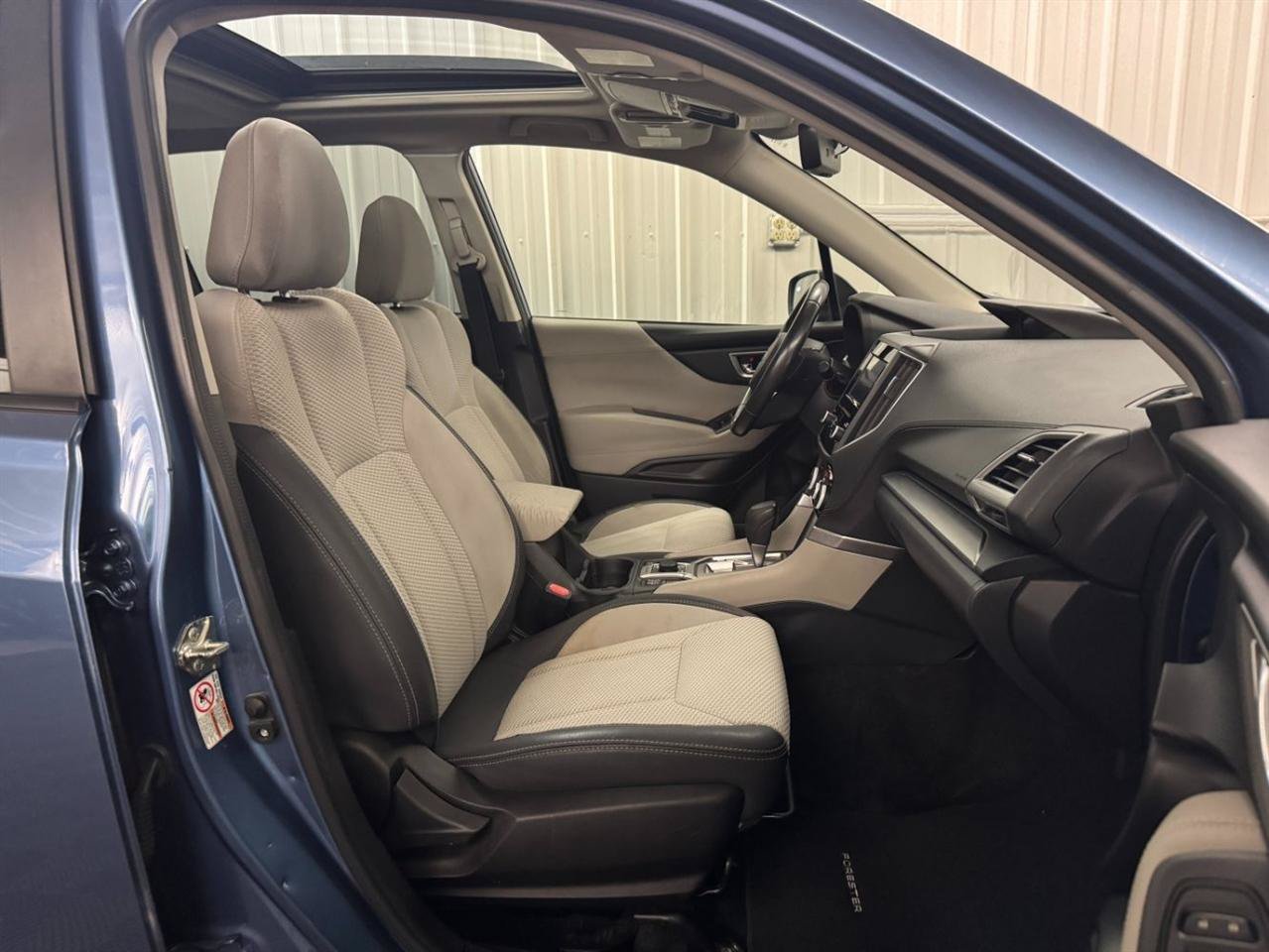 Used 2019 Subaru Forester Premium AWD/4WD image 12