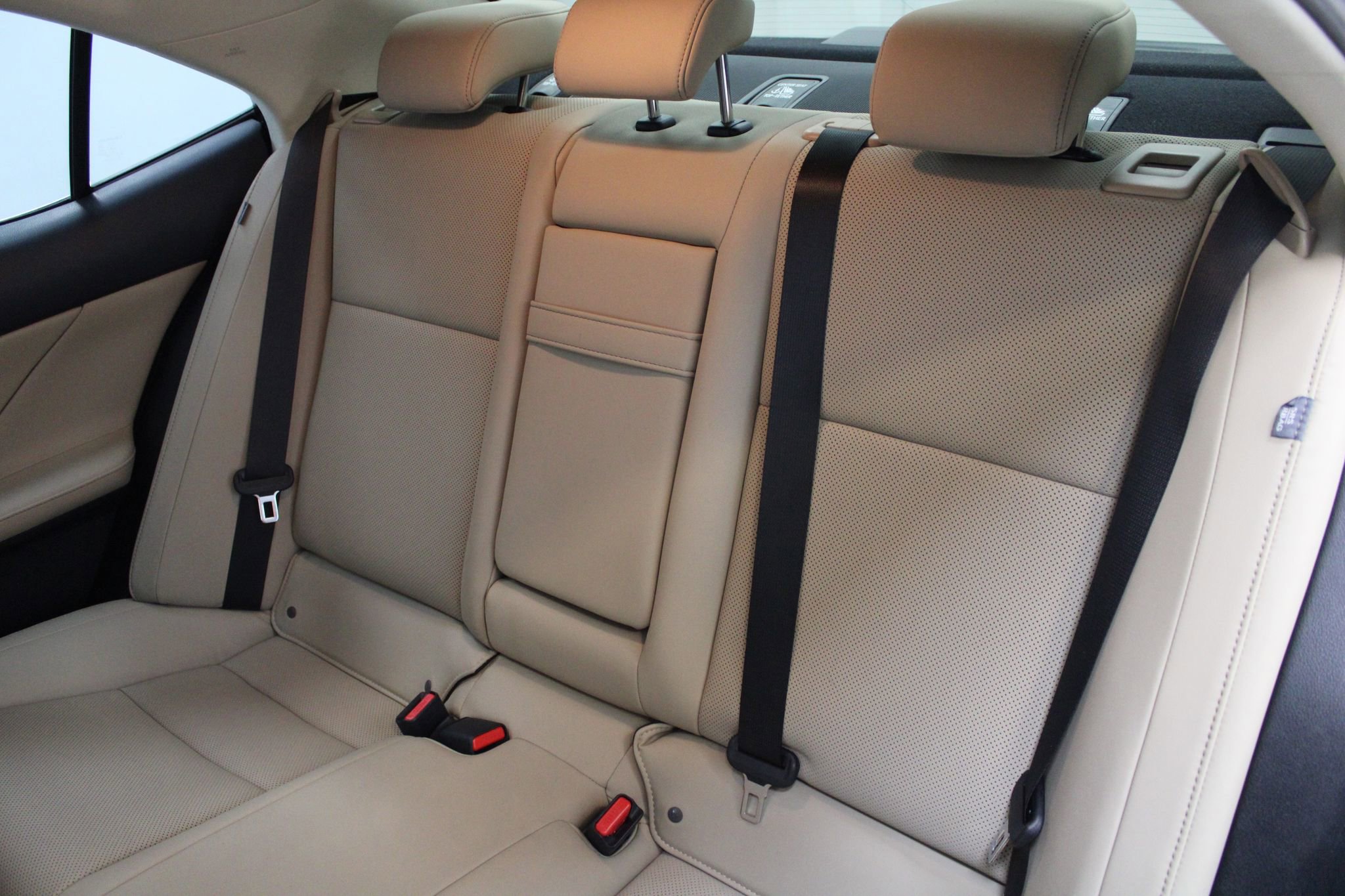 Used 2020 Lexus IS 300 w/ Accessory Package 2 image 23