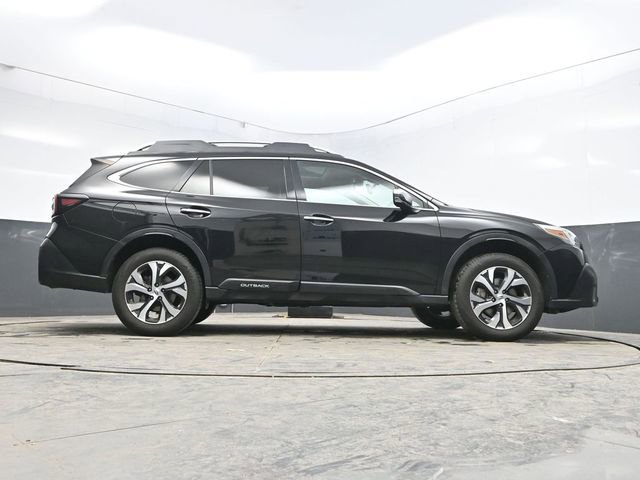 Used 2021 Subaru Outback Touring image 40