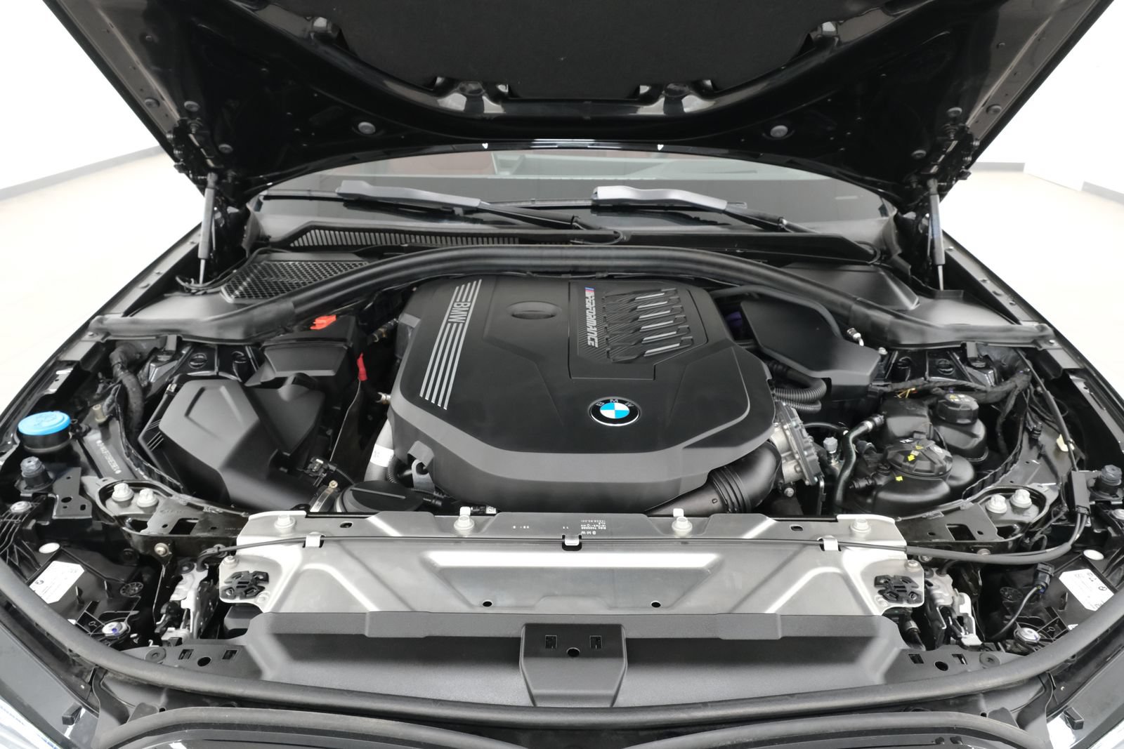 Used 2024 BMW M340i xDrive AWD/4WD image 41