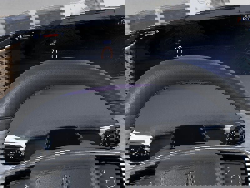 New 2026 Lincoln Navigator L Black Label image 13